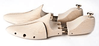 Split-toe Shoe Trees