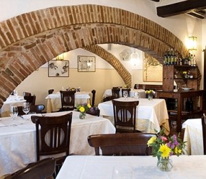 Osteria Le Logge