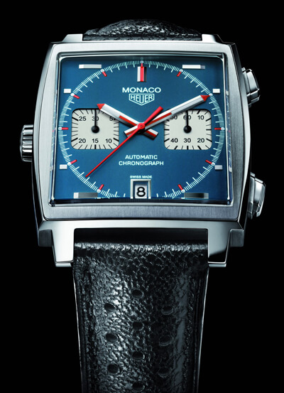 Tag Heuer Monaco