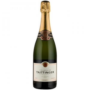 Taittinger