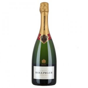 Bollinger Special Cuvee Brut NV