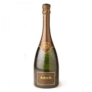 Krug Vintage 1995