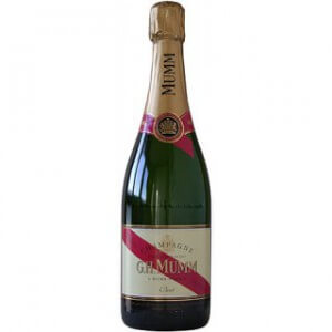 Mumm Brut NV