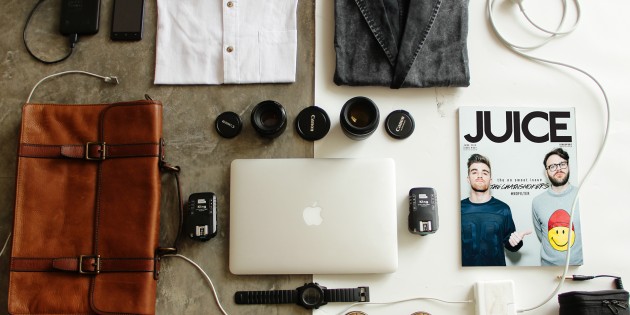 Business Essentials You Need When Travelling