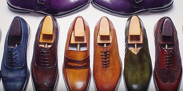 Shoemakers – Custom Made Shoes at a Reasonable Price