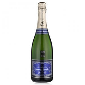 Laurent Perrier Ultra Brut NV