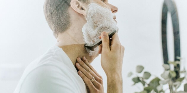 10 Shaving Tips Every Man Should Know