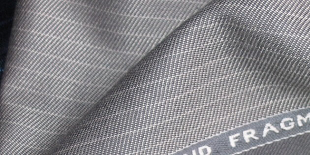 Merino Wool – The Perfect Fabric for Your Suit