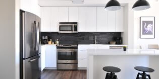 Quick Start Guide to the Minimalist Kitchen