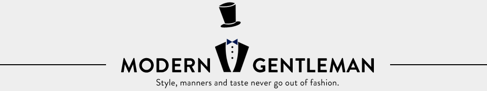 Modern Gentleman