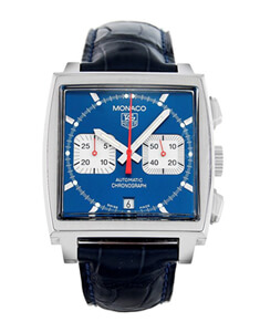 Tag Heuer Monaco model CW2113