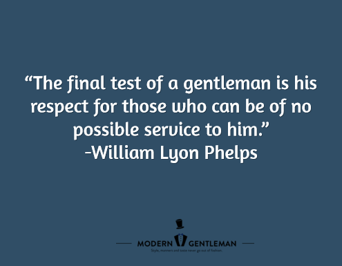 william lyon phelps style quote